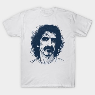 Frank Zappa T-Shirt